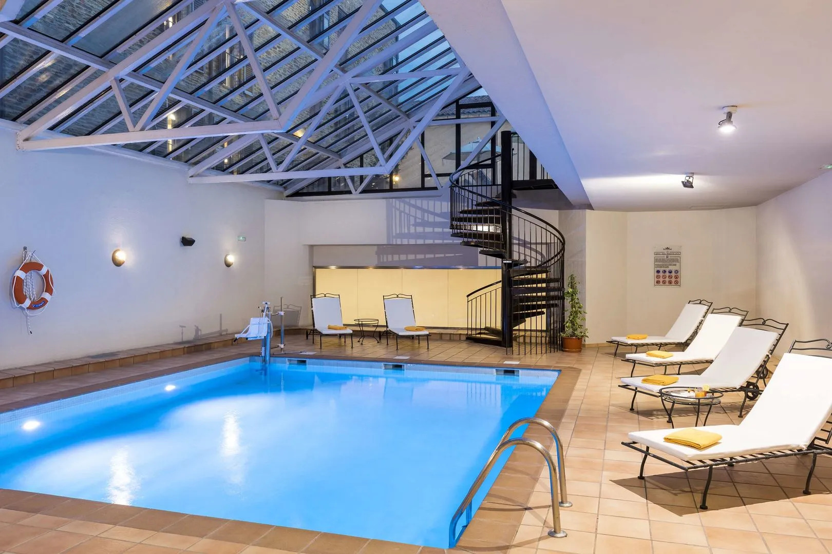 Parador de la Seu d'Urgell