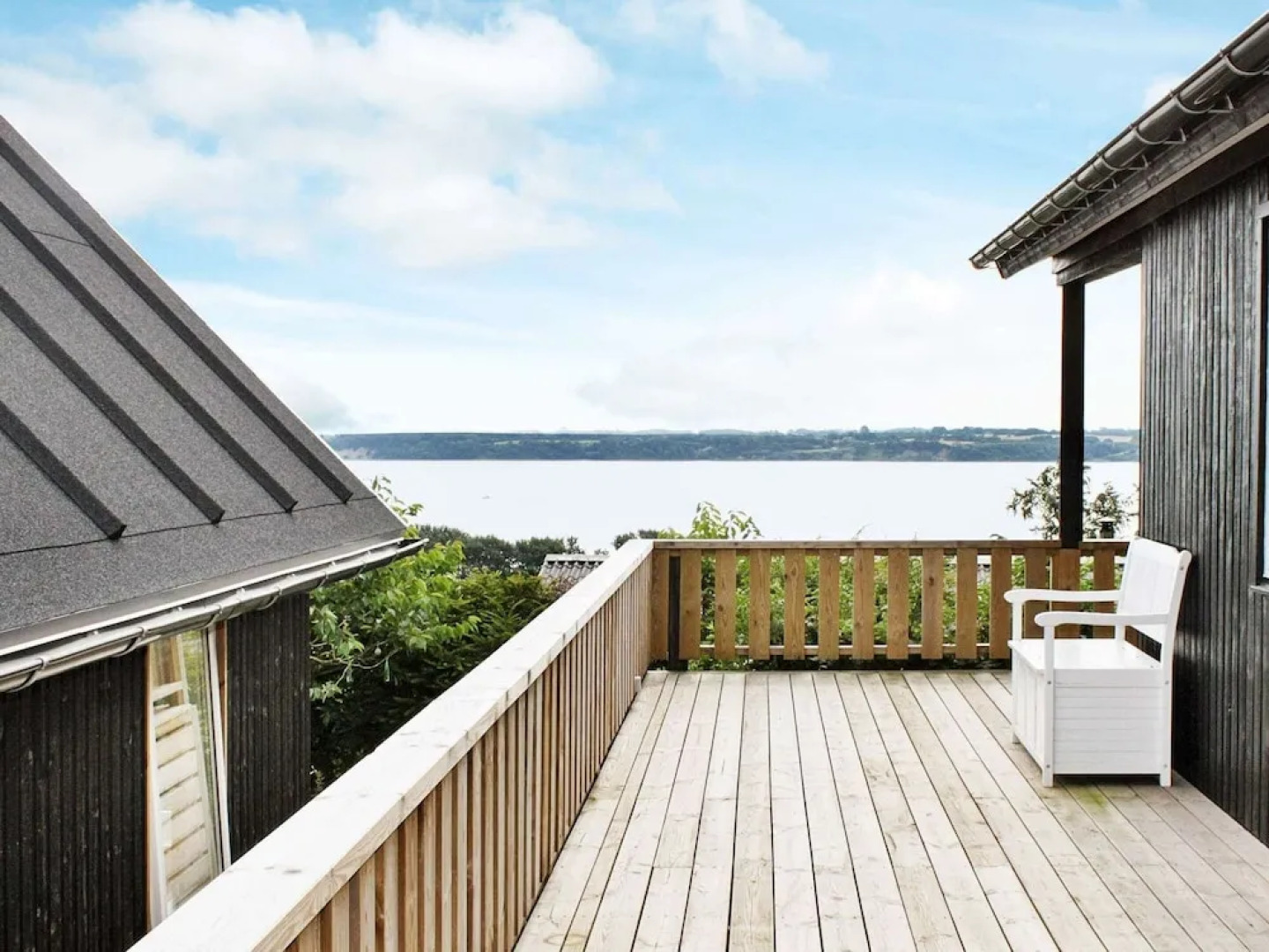 Cozy Holiday Home in Aabenraa near Sea