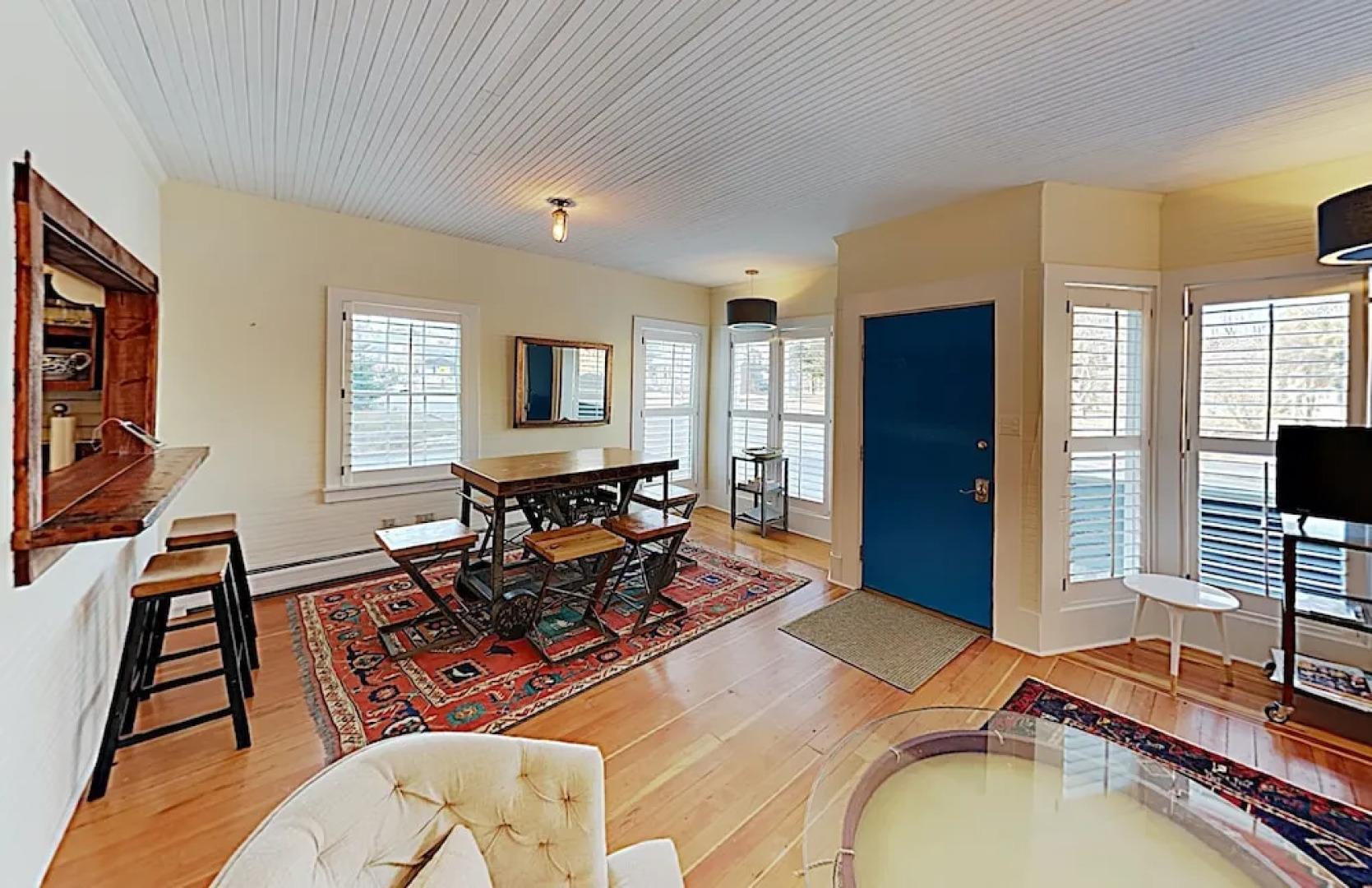 New Listing! Spacious Getaway Close To Acadia 3 Bedroom Home