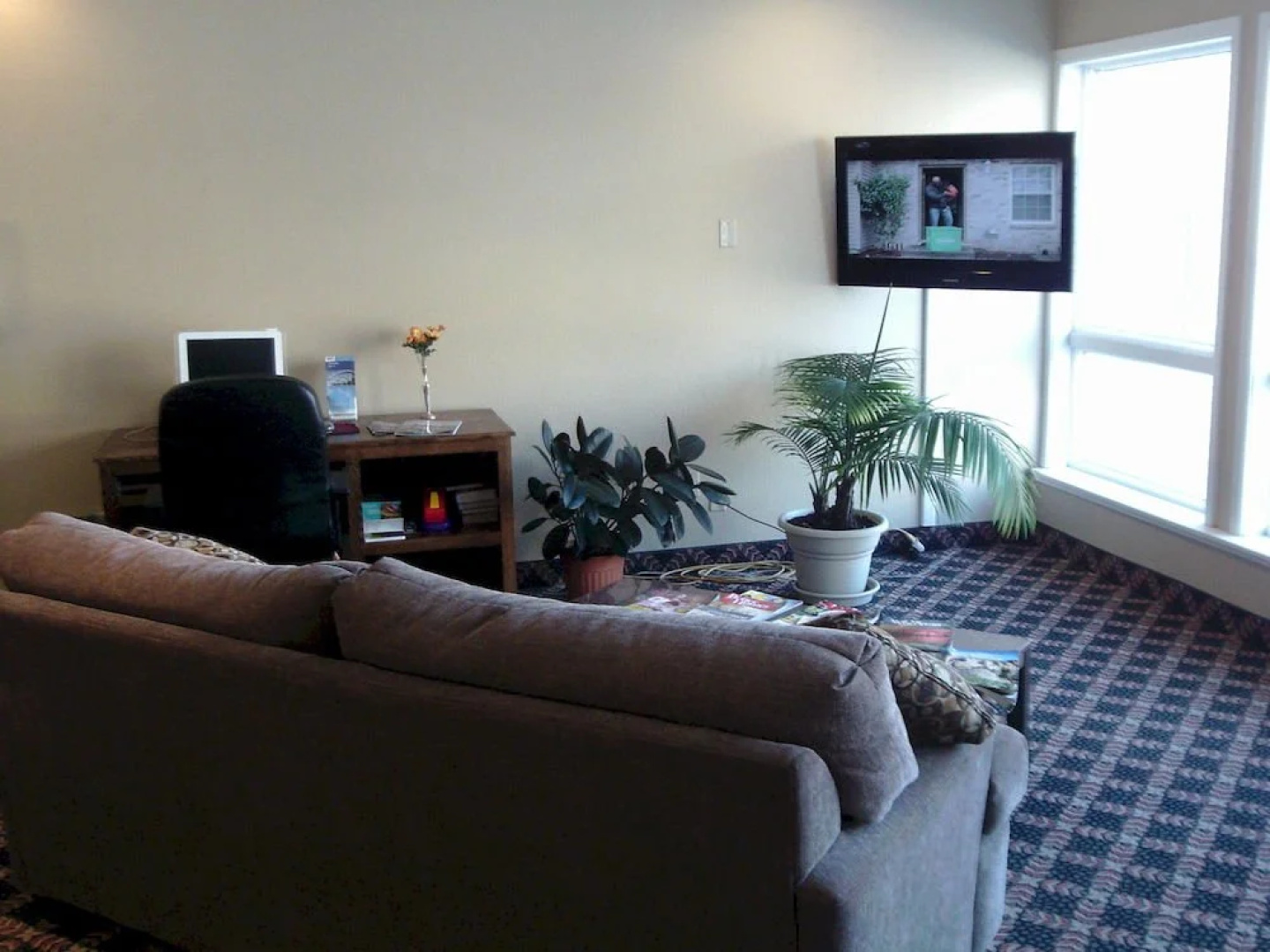 Travelers Hotel