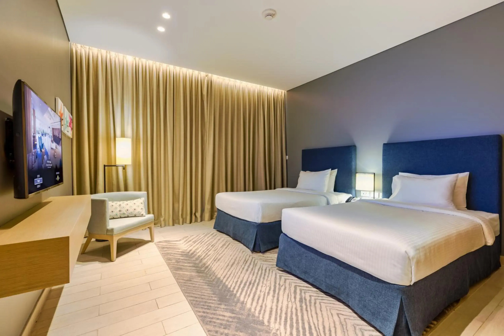 Sealine Beach - a Murwab Resort