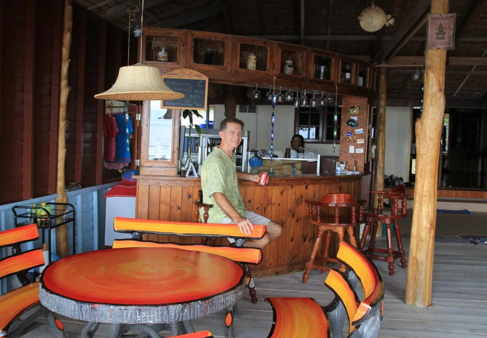 Ban Sulada Guest House