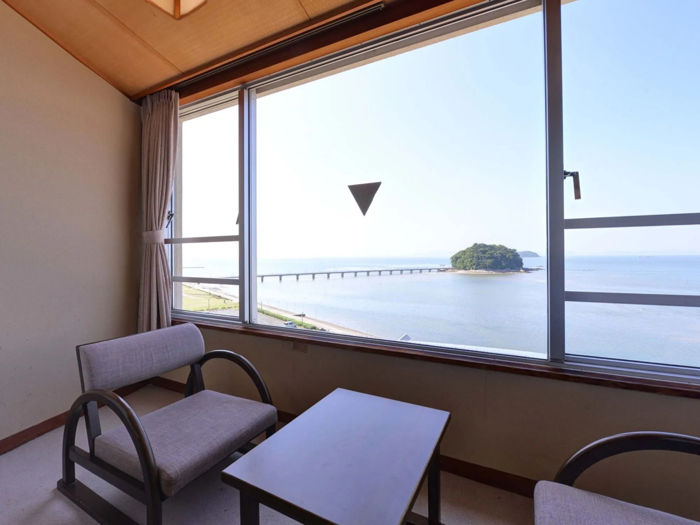 Отель Takeshima