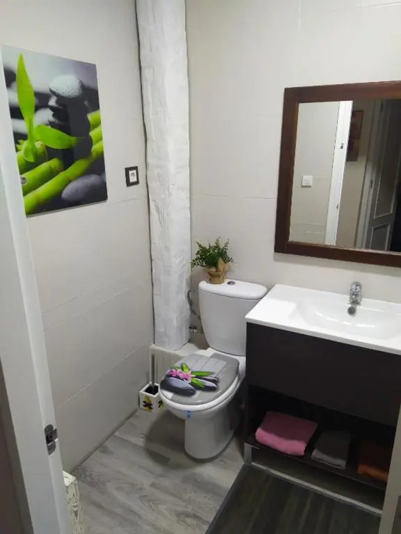 Alojamiento en Urb La Marina