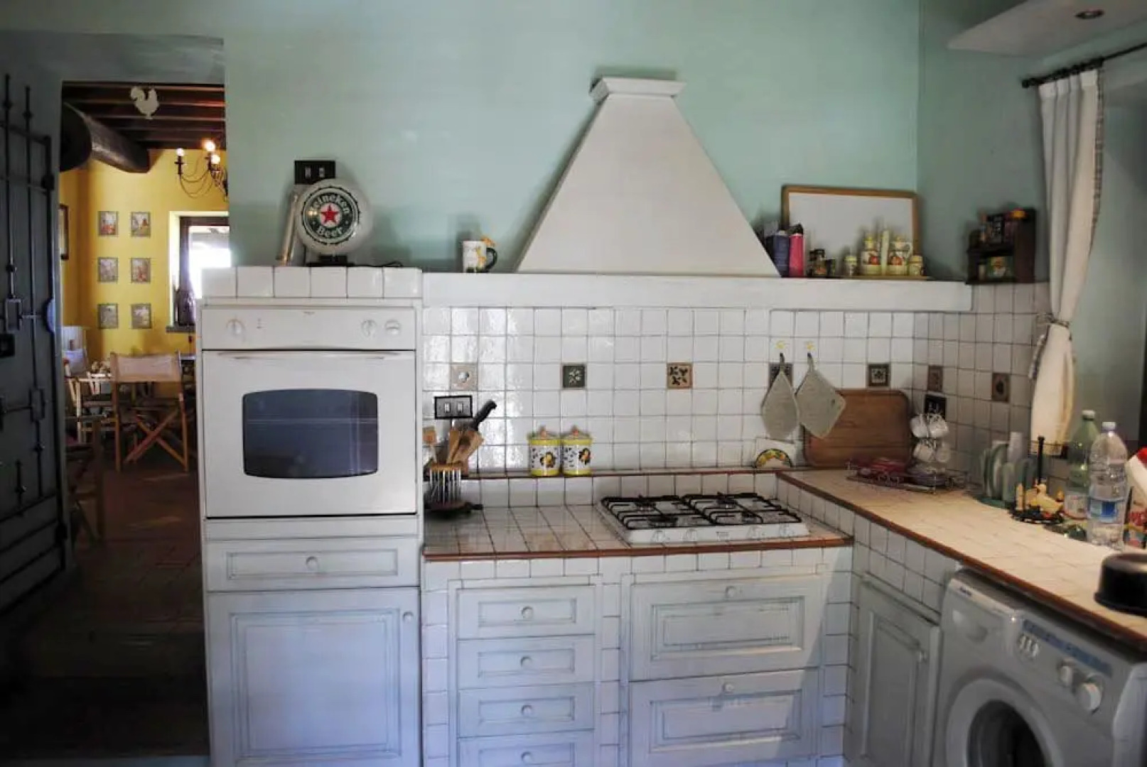 Verdidea - Chiaraluna