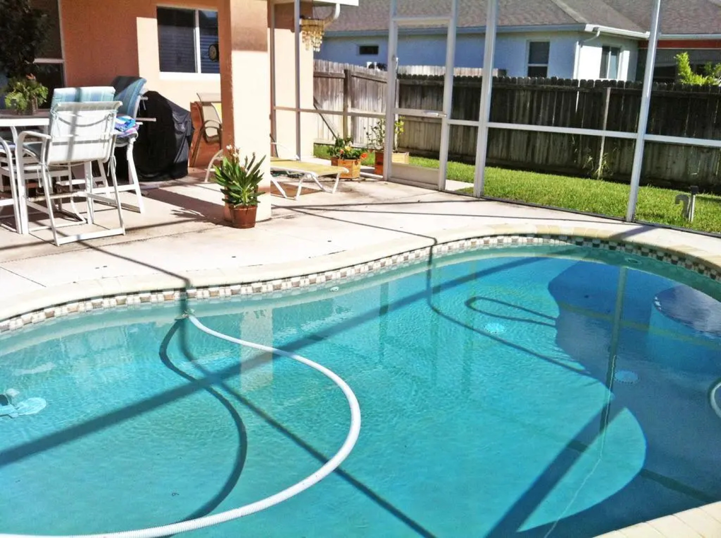 Cape Coral Bed & Breakfast
