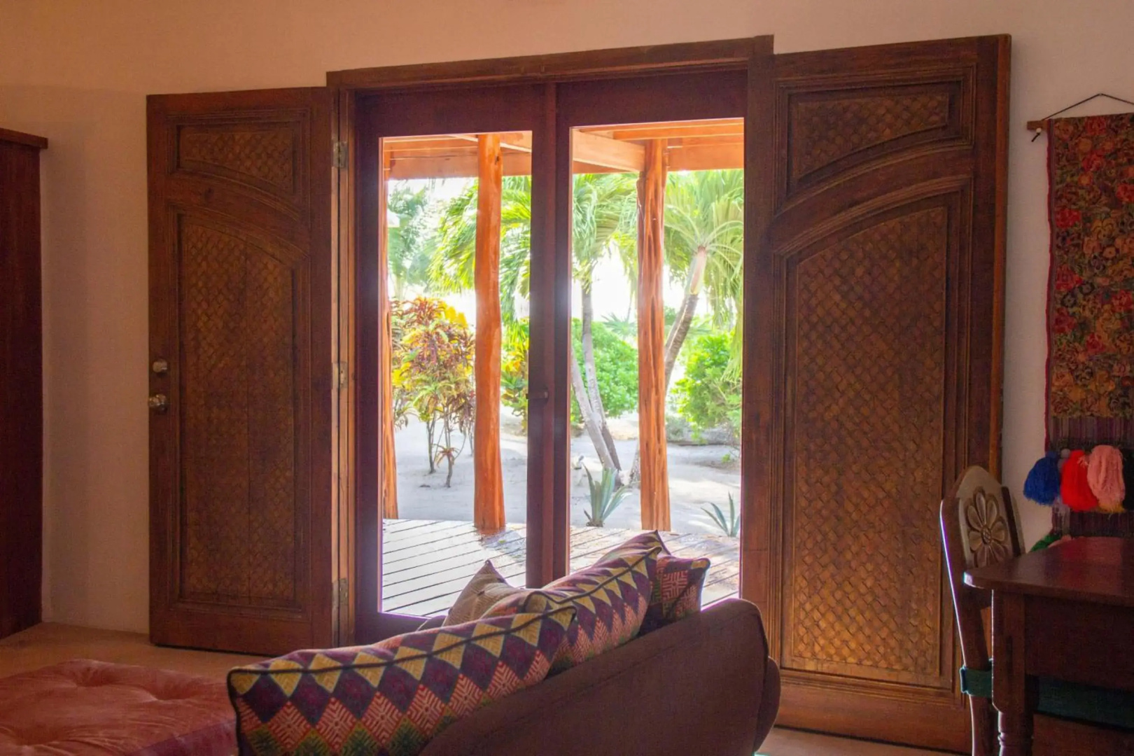 Villa Topaz