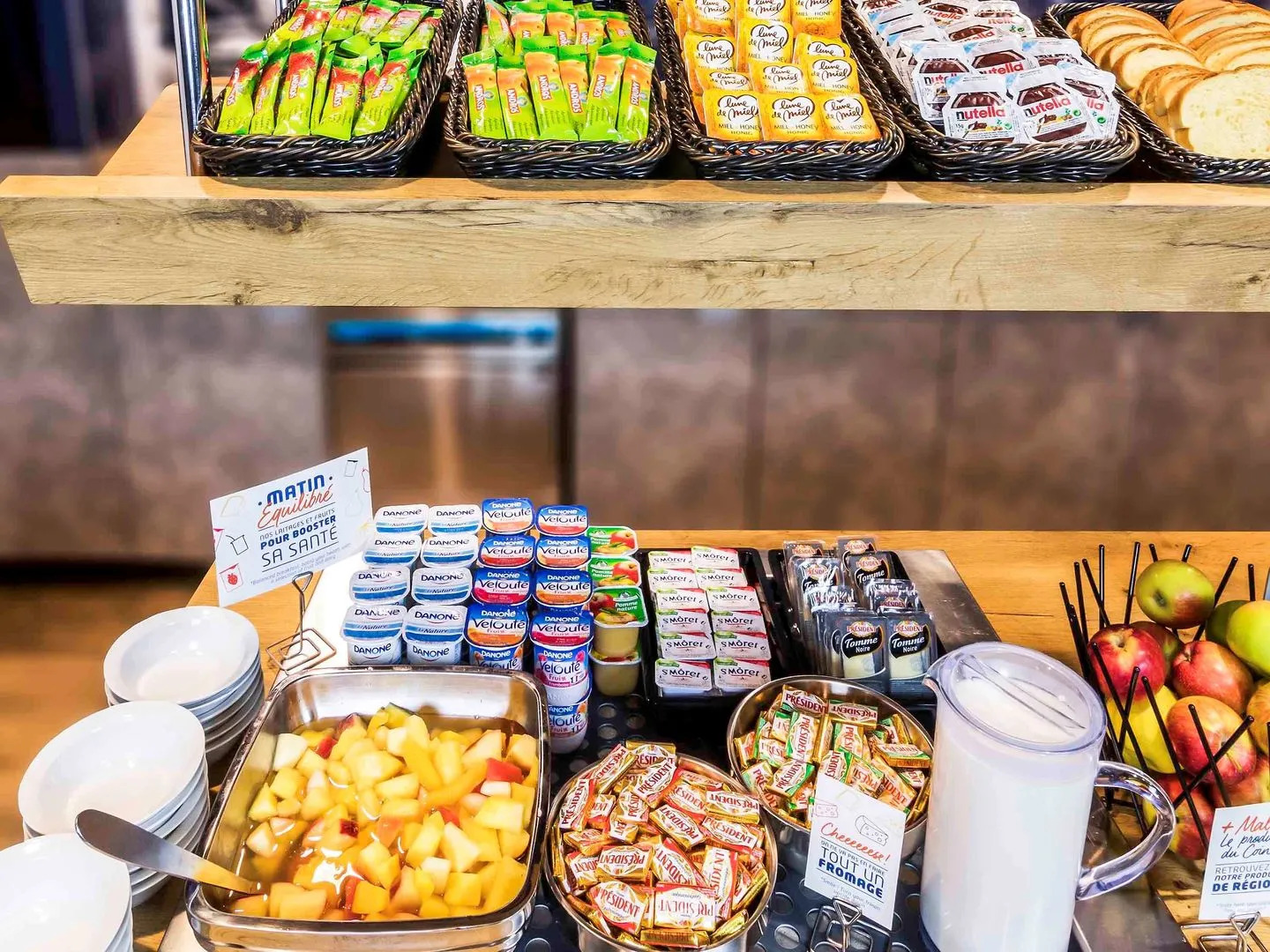 ibis budget Montpellier Nord