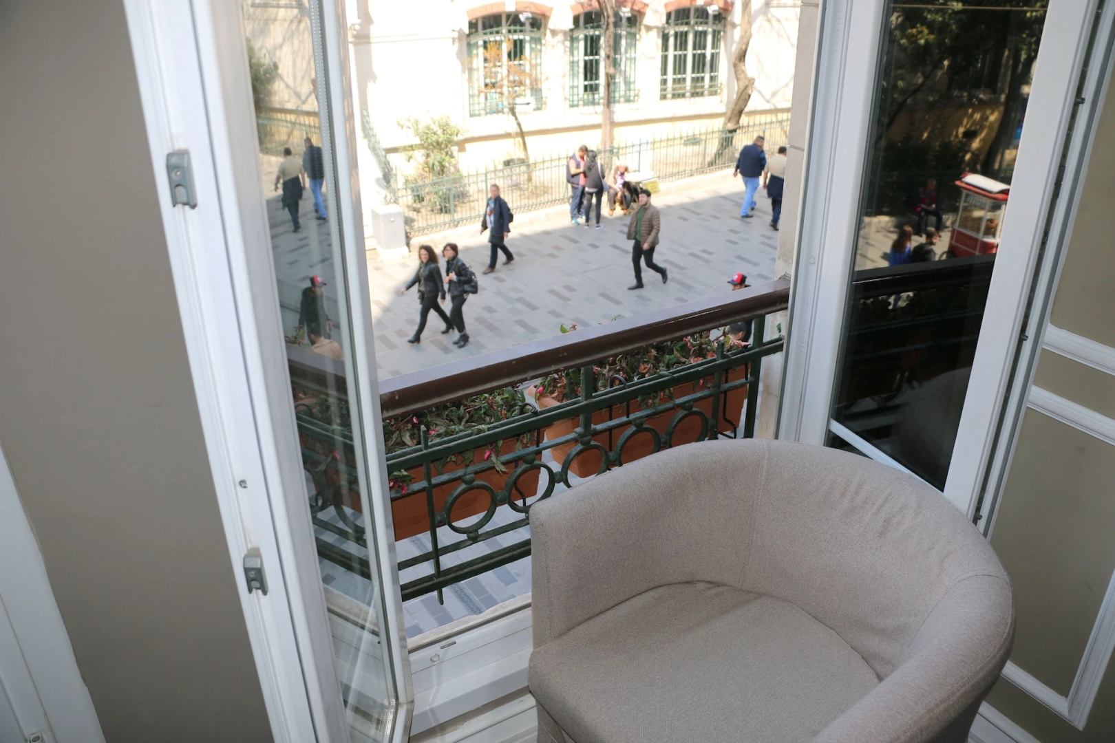 Triada Hotel Taksim