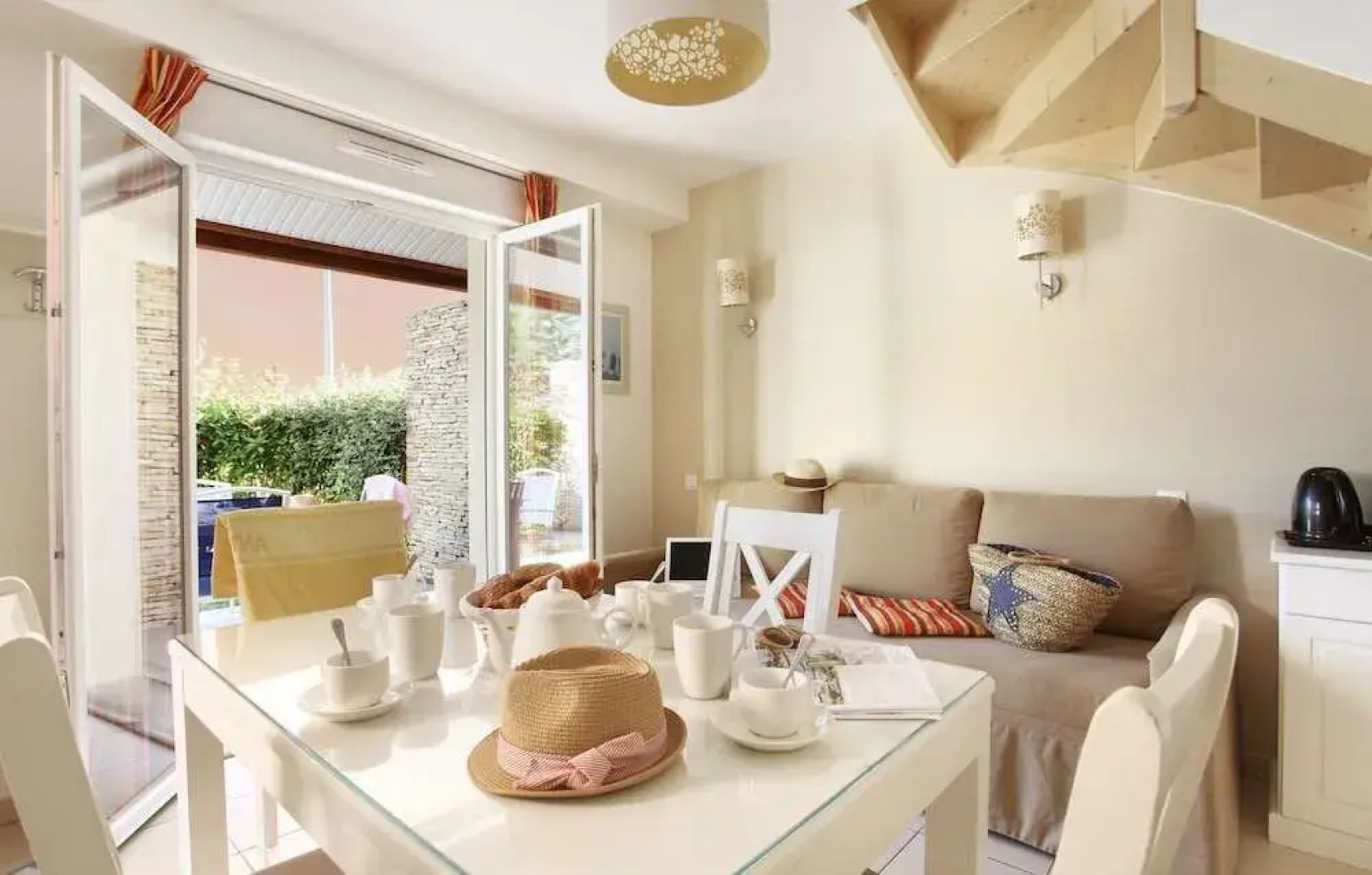 Residence le Mas des Flamants