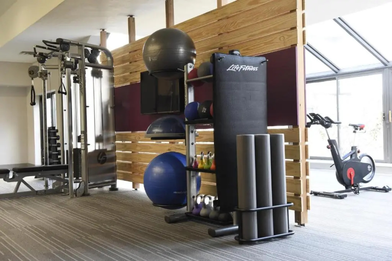 Courtyard by Marriott Philadelphia Devon/Villanova