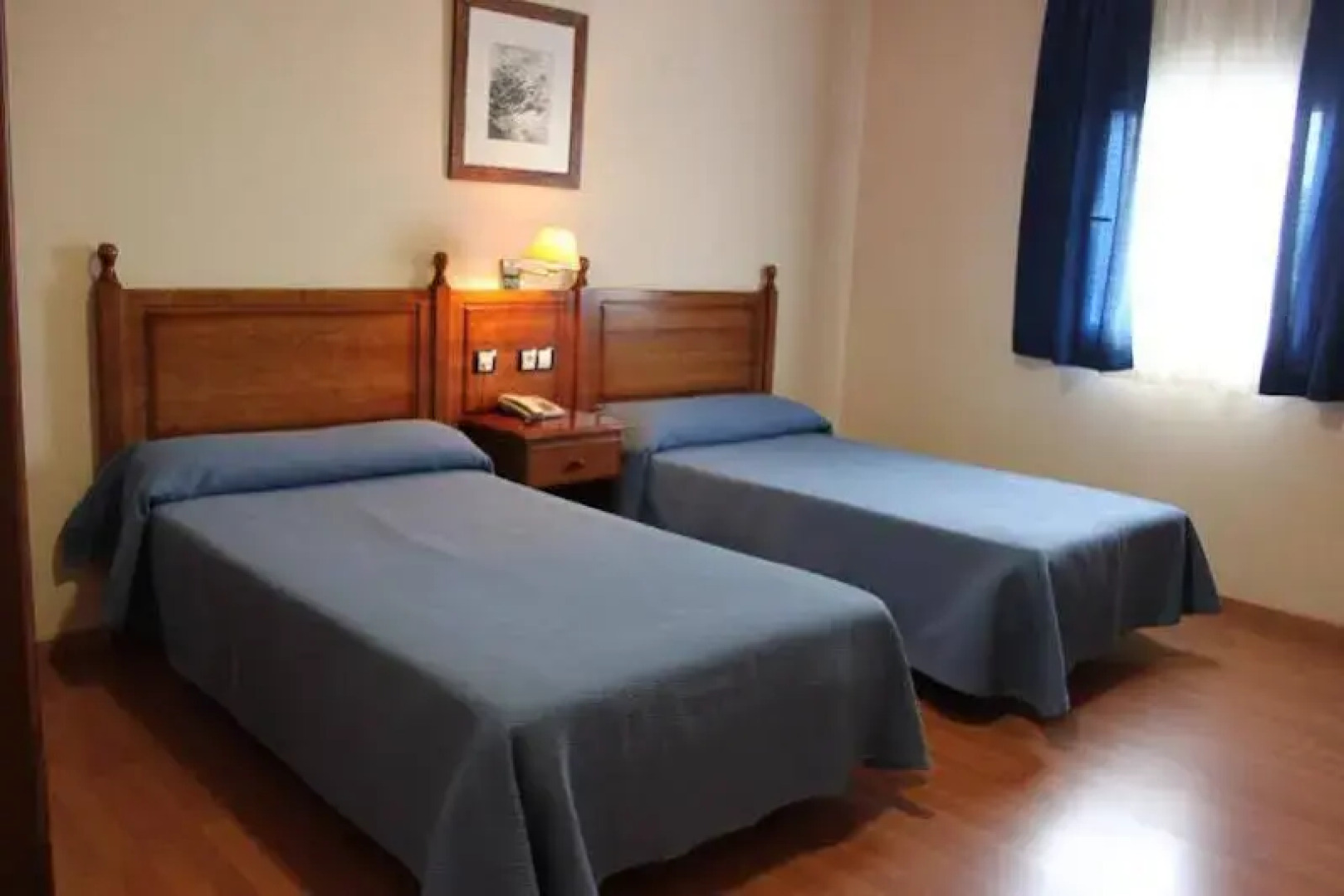 Hotel Venta El Molino