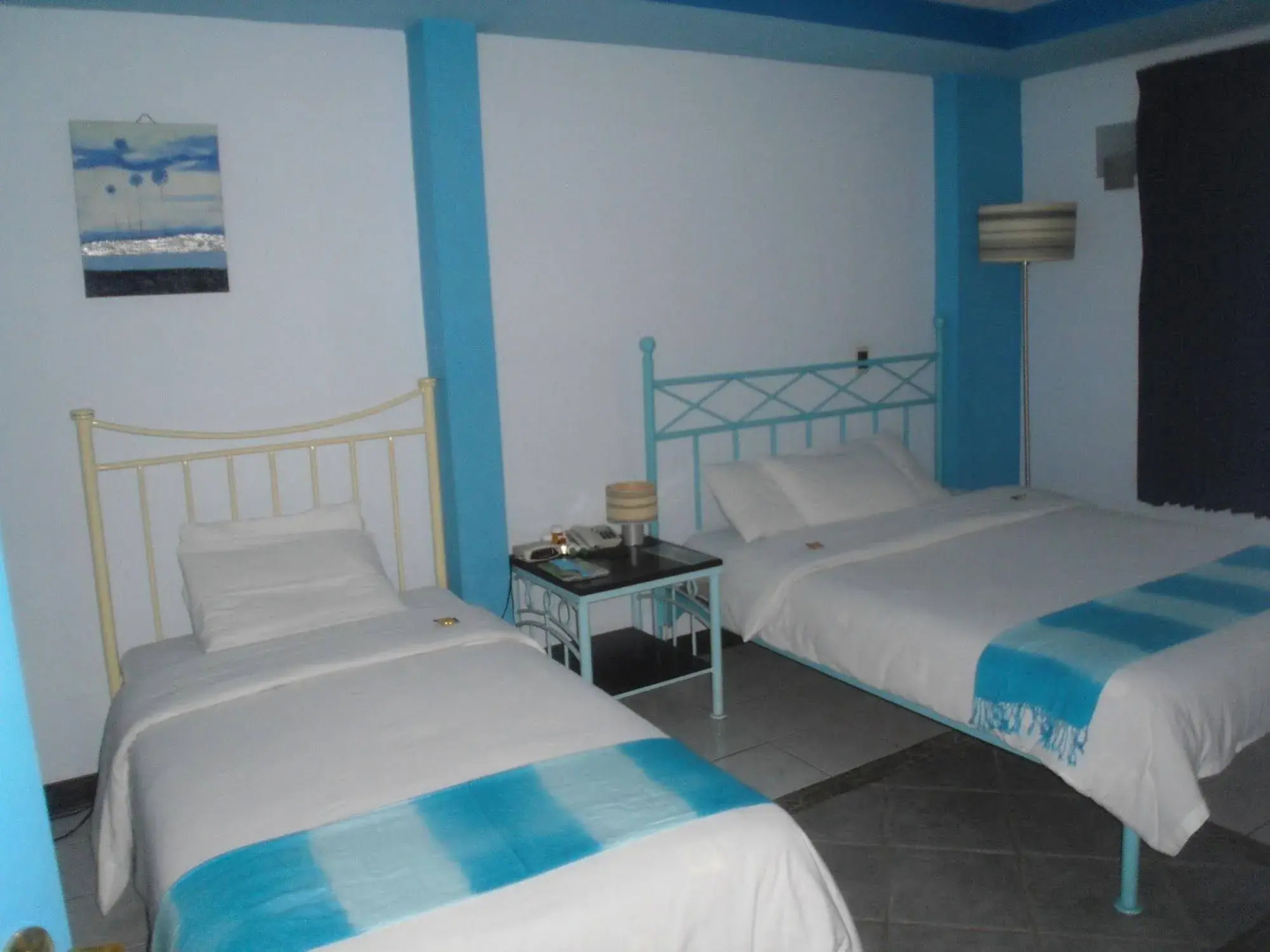 Hotel Casa Cambranes