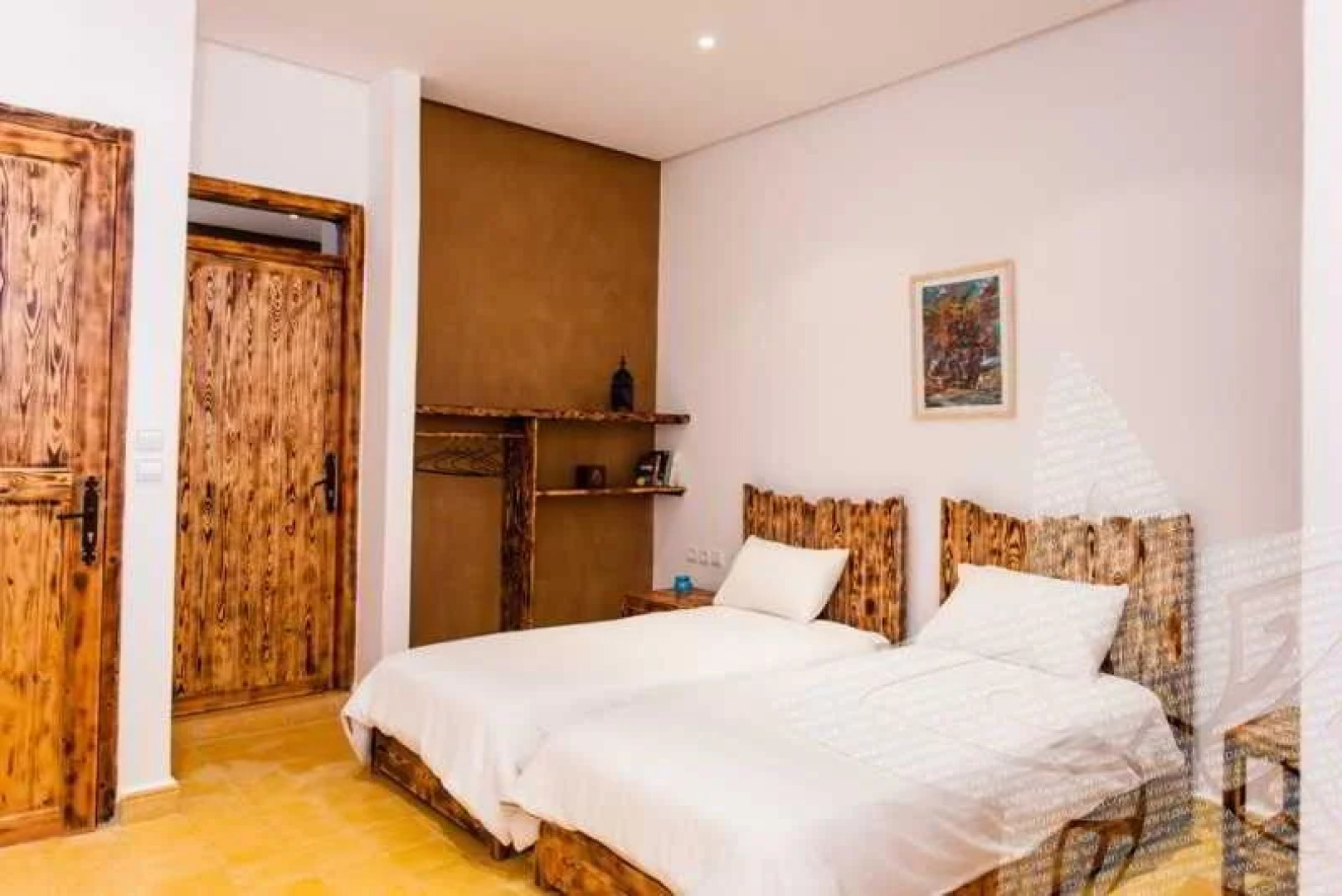 Dakhla Spirit Surf House