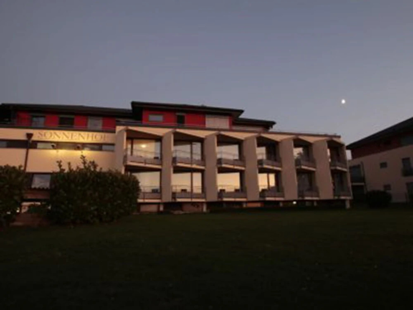 Gästehaus Am Sonnenhof