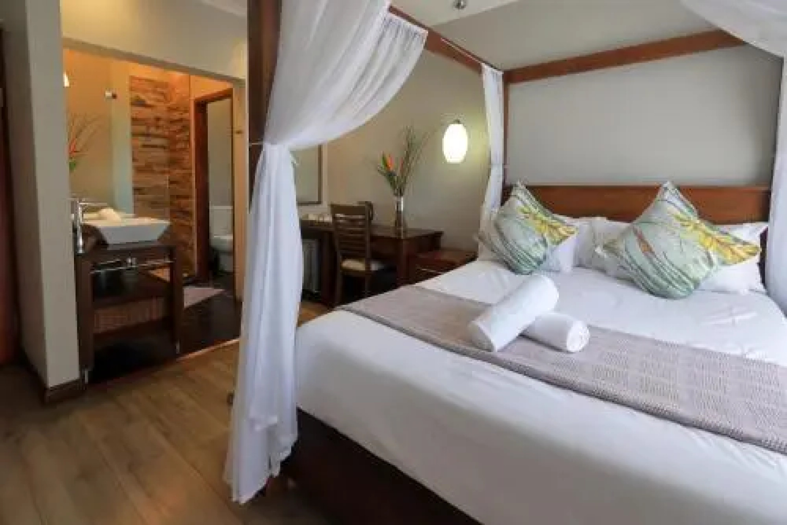 St Lucia Hilltop Guest House