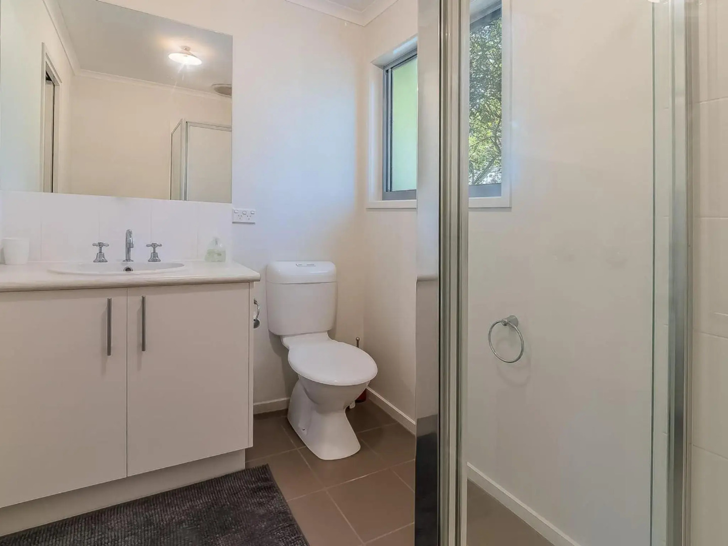 Salt Water Secret - Surf Side