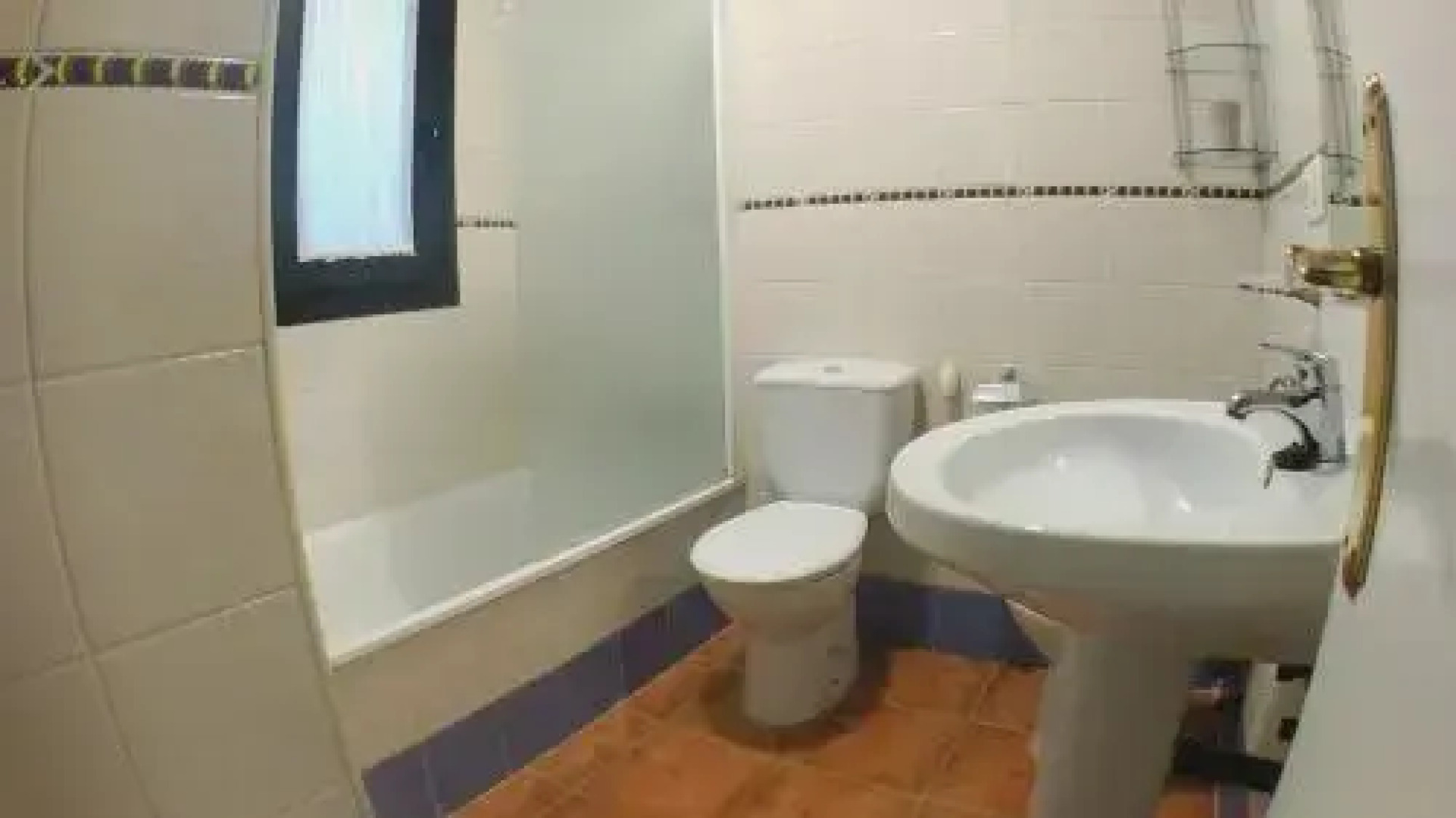 Apartamentos Vacacionales Atlanterra