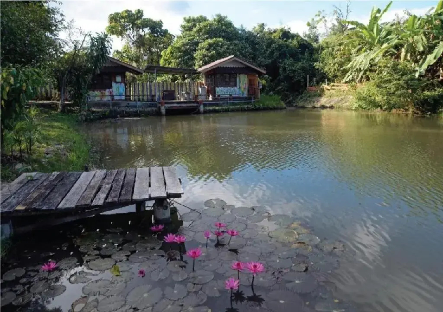Phuzai Kaew Resort