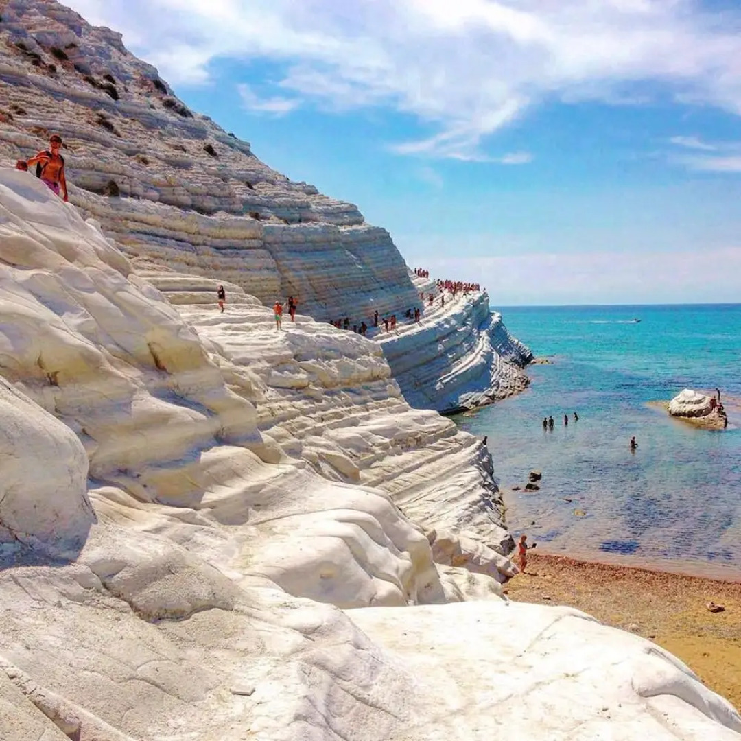 House With 6 Rooms in Enna, With Wonderful Lake View, Private Pool, En