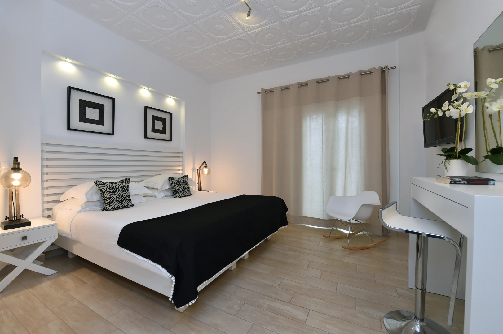 Apollon Boutique Hotel