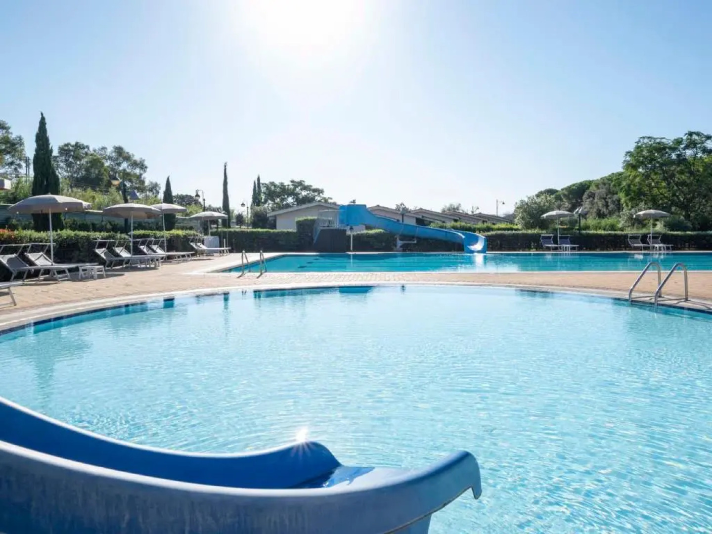 Villaggio Il Girasole