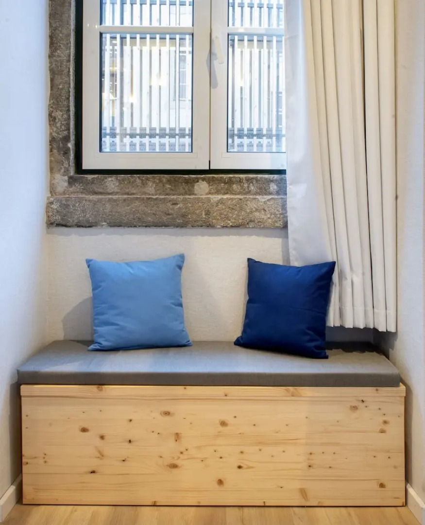 The Central House Lisbon Baixa - Hostel