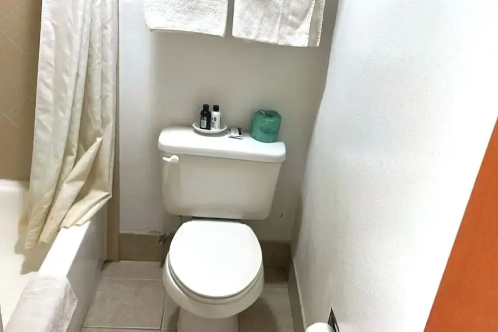 Victorian Inns By OYO Whitesboro U.S. Hwy 82