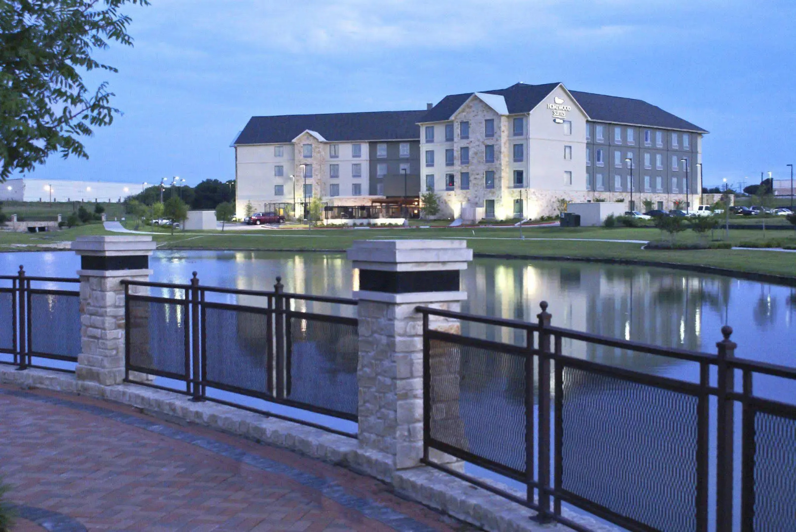 Homewood Suites by Hilton Waco