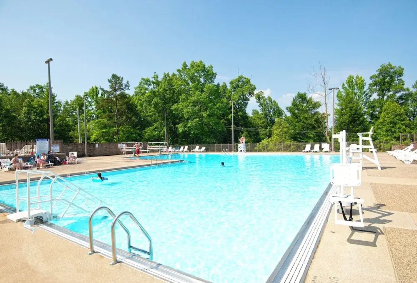 Cumberland Falls State Resort Park