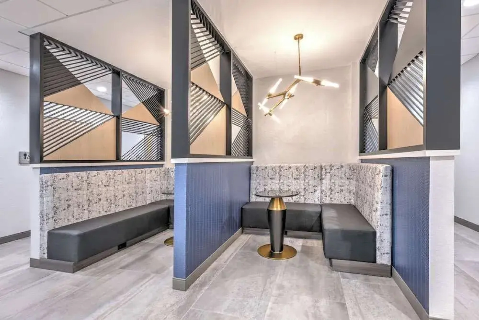 Hampton Inn & Suites Shenandoah The Woodlands, Tx