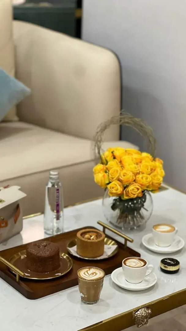 Seasons hotel suites