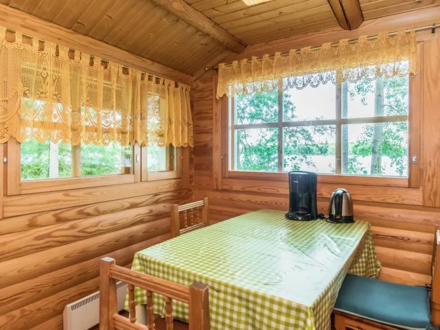 Holiday Home Tallukka