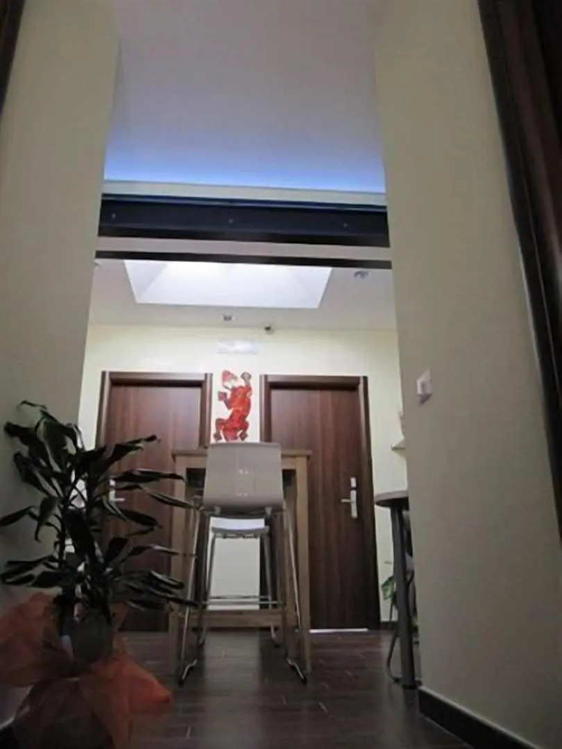 Maria Rosaria Bed & Breakfast