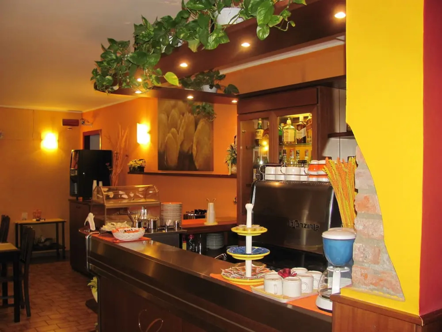 Albergo Hotel Giardino