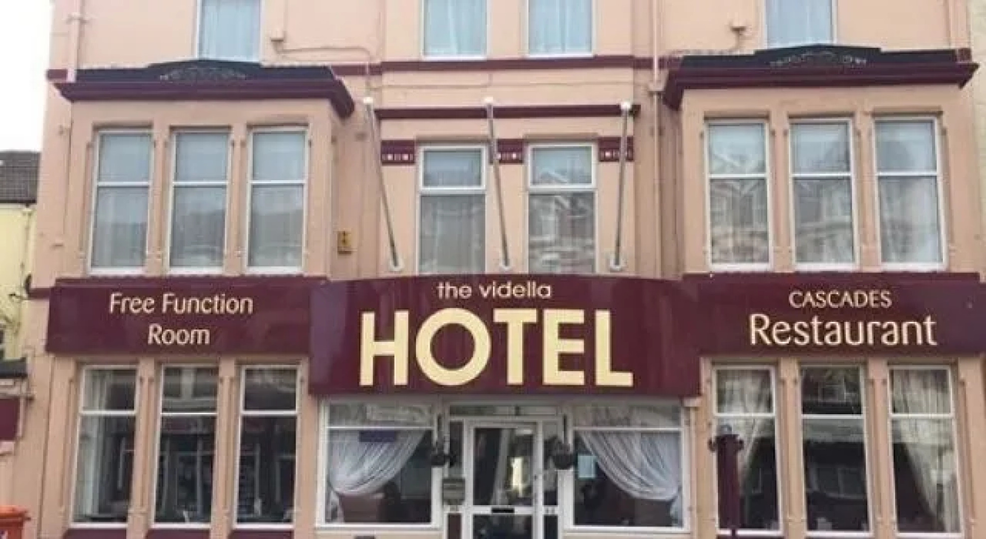 Vidella Hotel