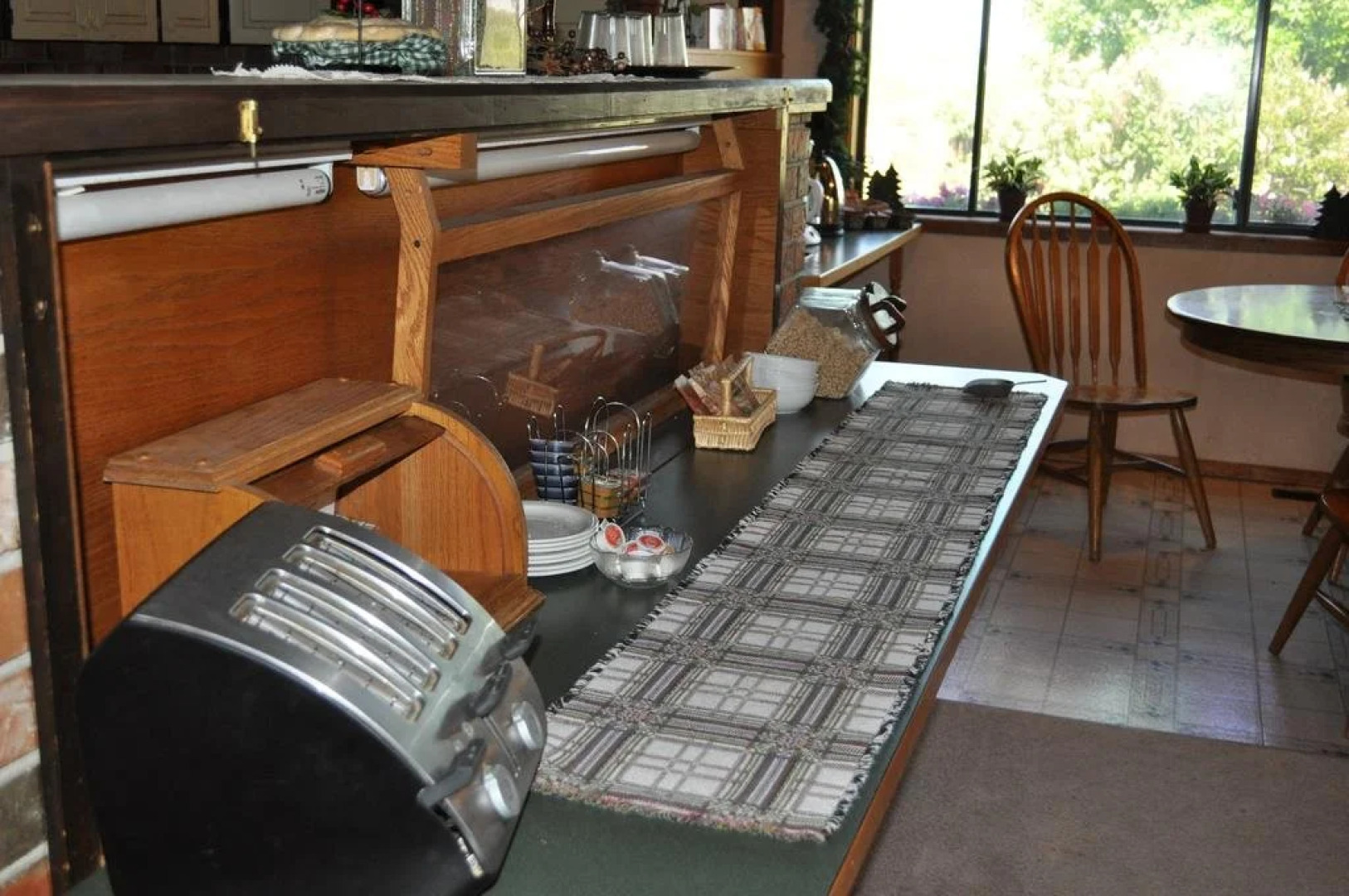 Rocky Ridge Country Lodge