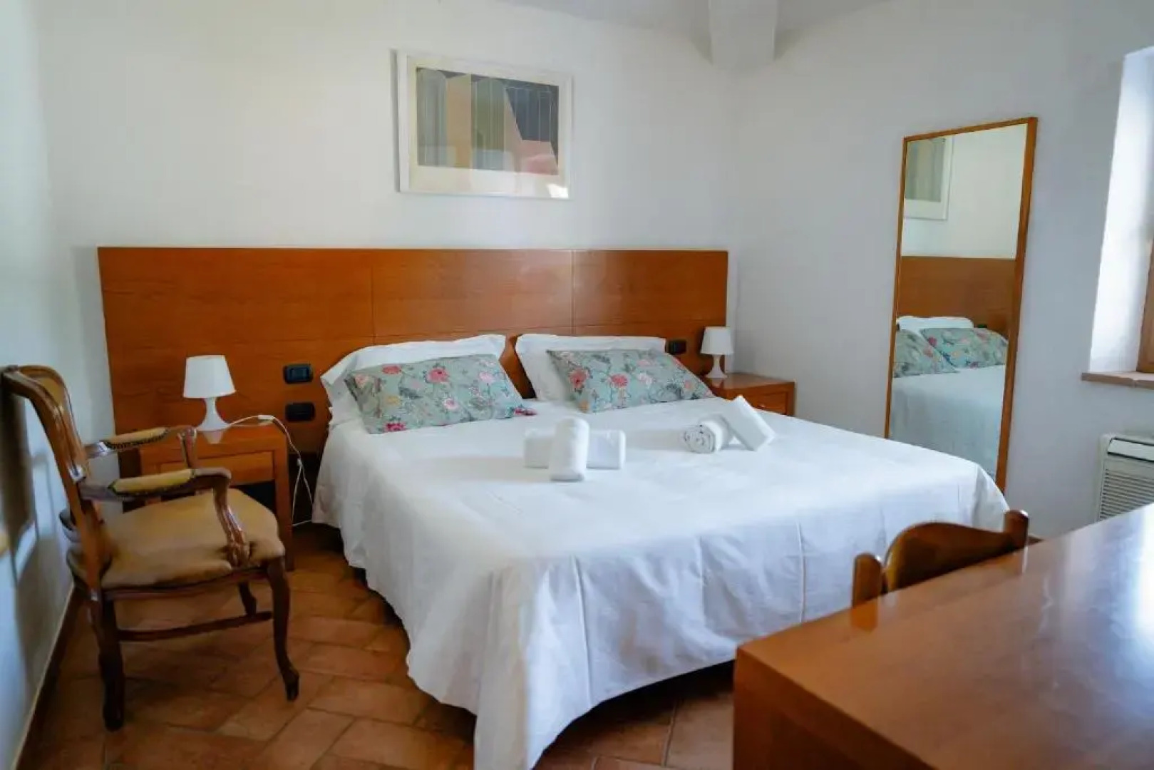 La Locanda Il Gabbiano