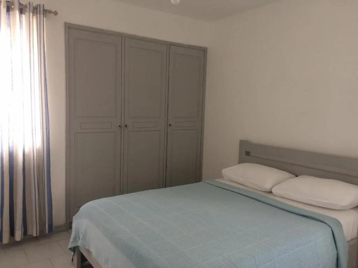 La Péninsule - Town Apartment in Curepipe 2