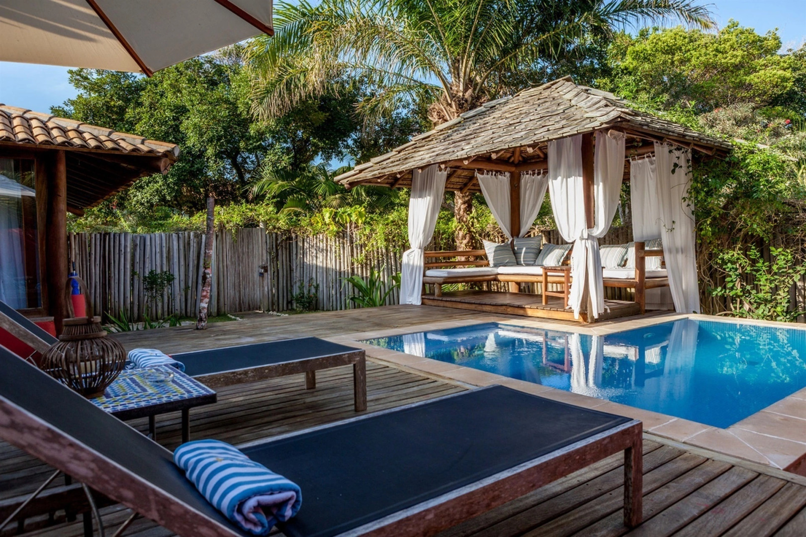 Pousada Estrela D'Água