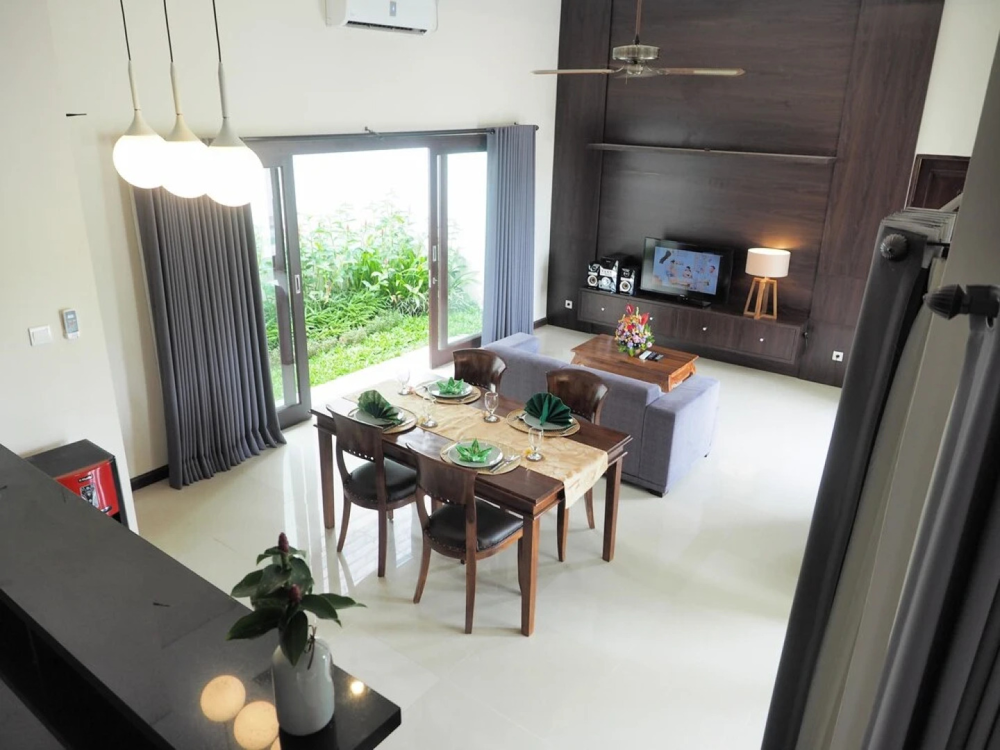 Villa Mas Dewi Canggu