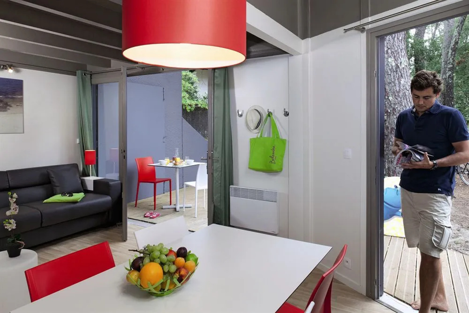 Club Belambra Les Estagnots Mer