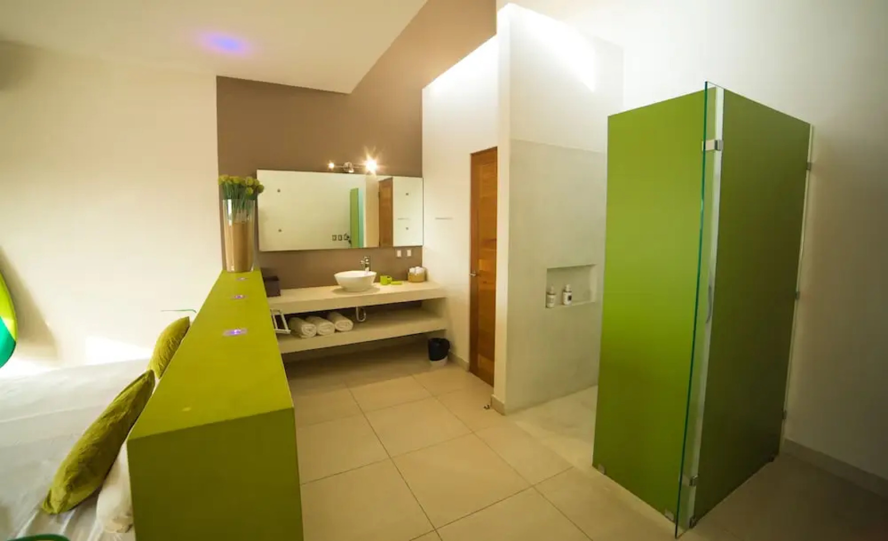 Villa la Roca (Villas Agua Dulce)