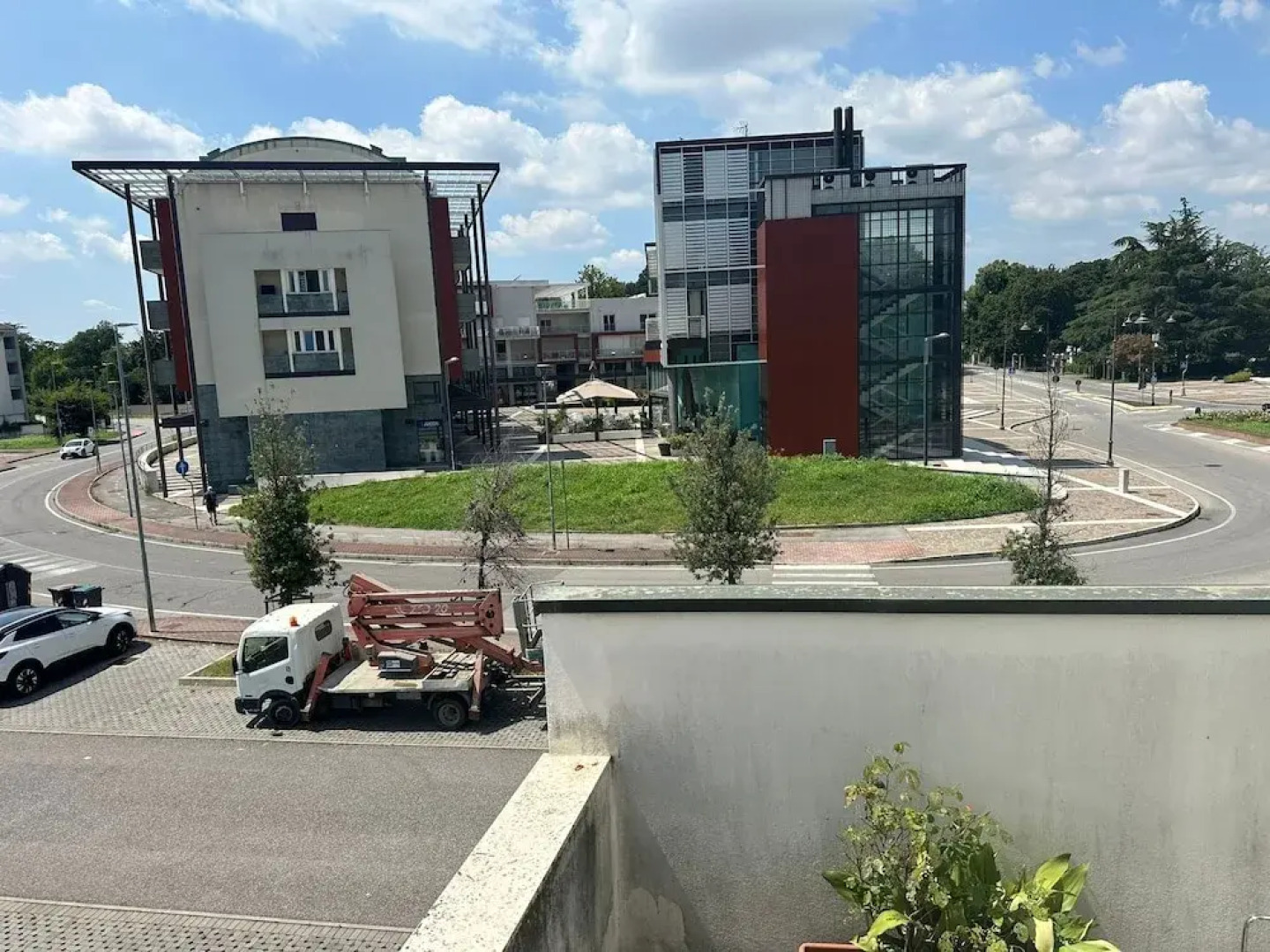 Hotel Raffaello Venice