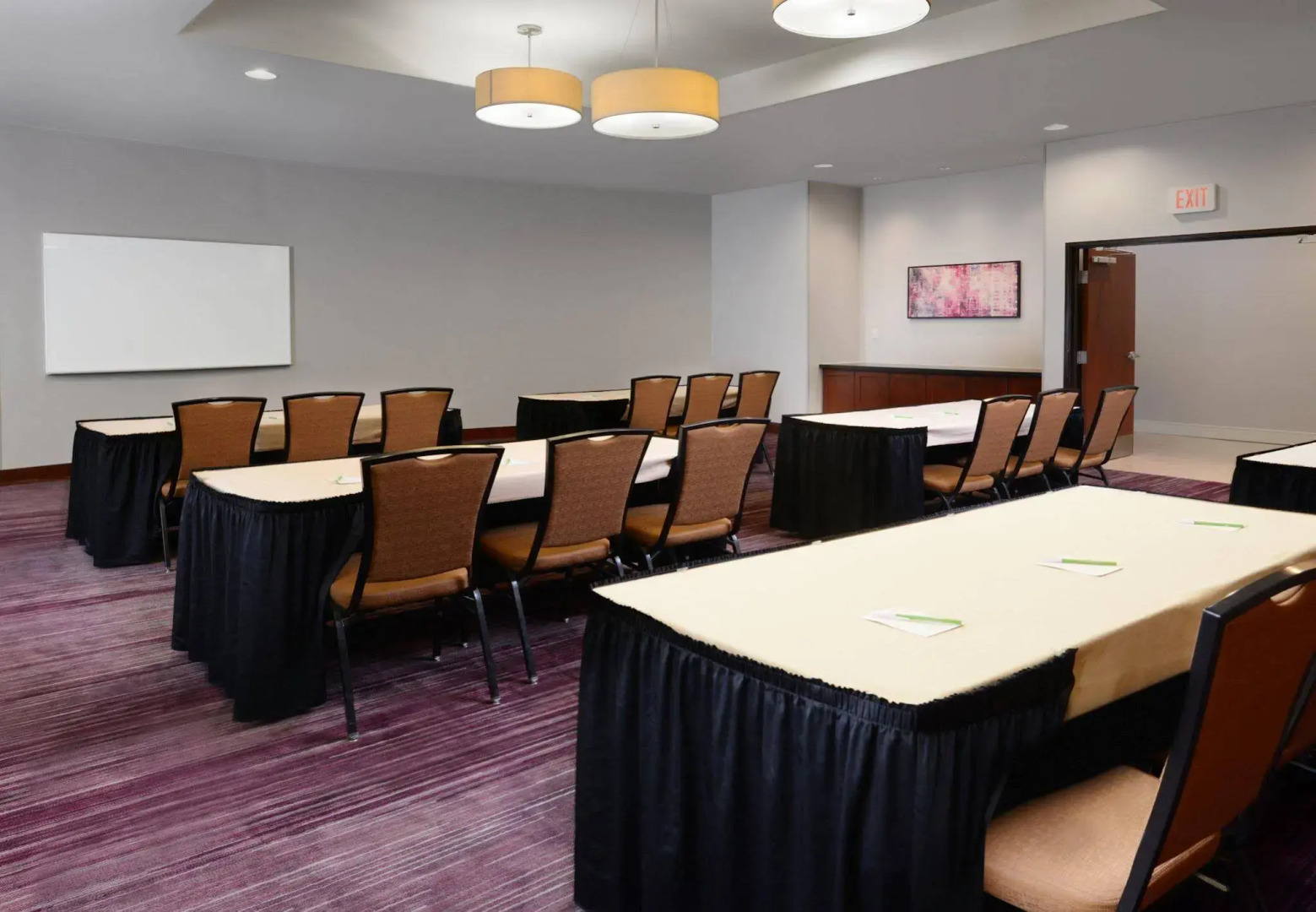 Courtyard by Marriott Houston Pearland