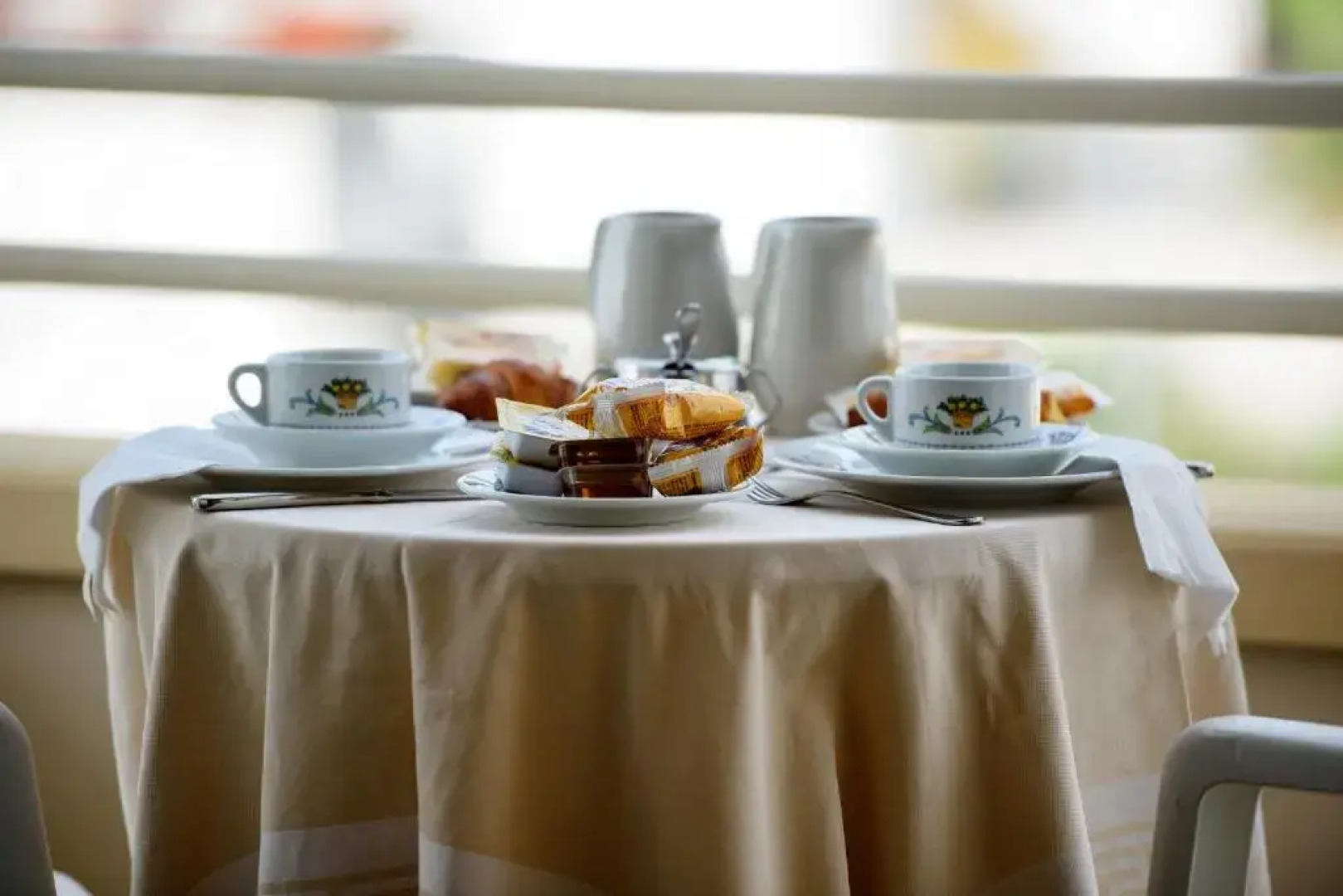 Hotel Capri & Residence