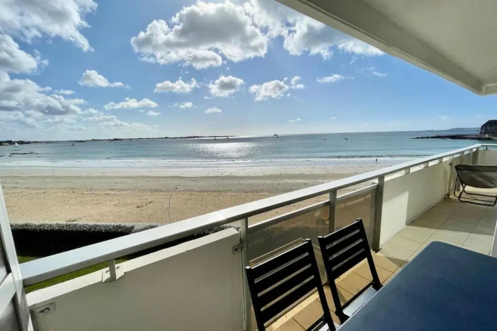 LOVELY! T1 darchitecte de standing Vue mer 360