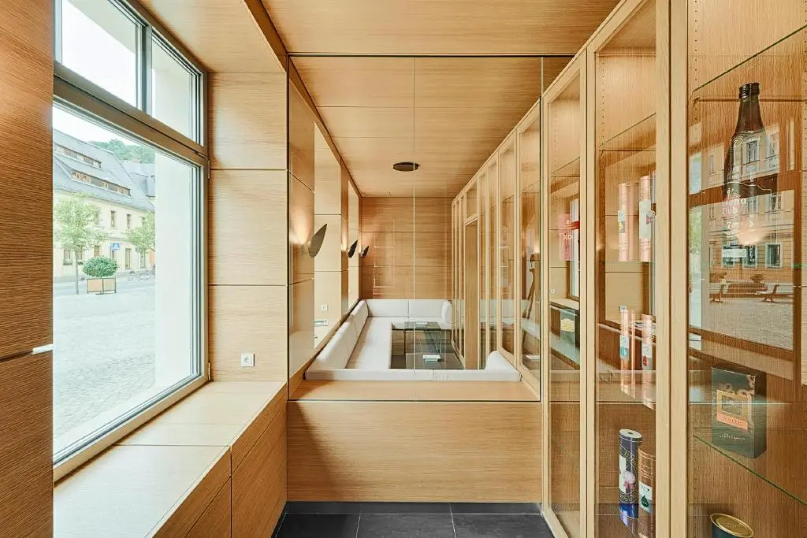 Hotel Elbresidenz an der Therme Bad Schandau