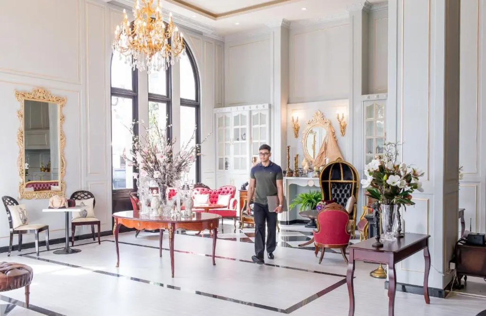 A.List Hotel
