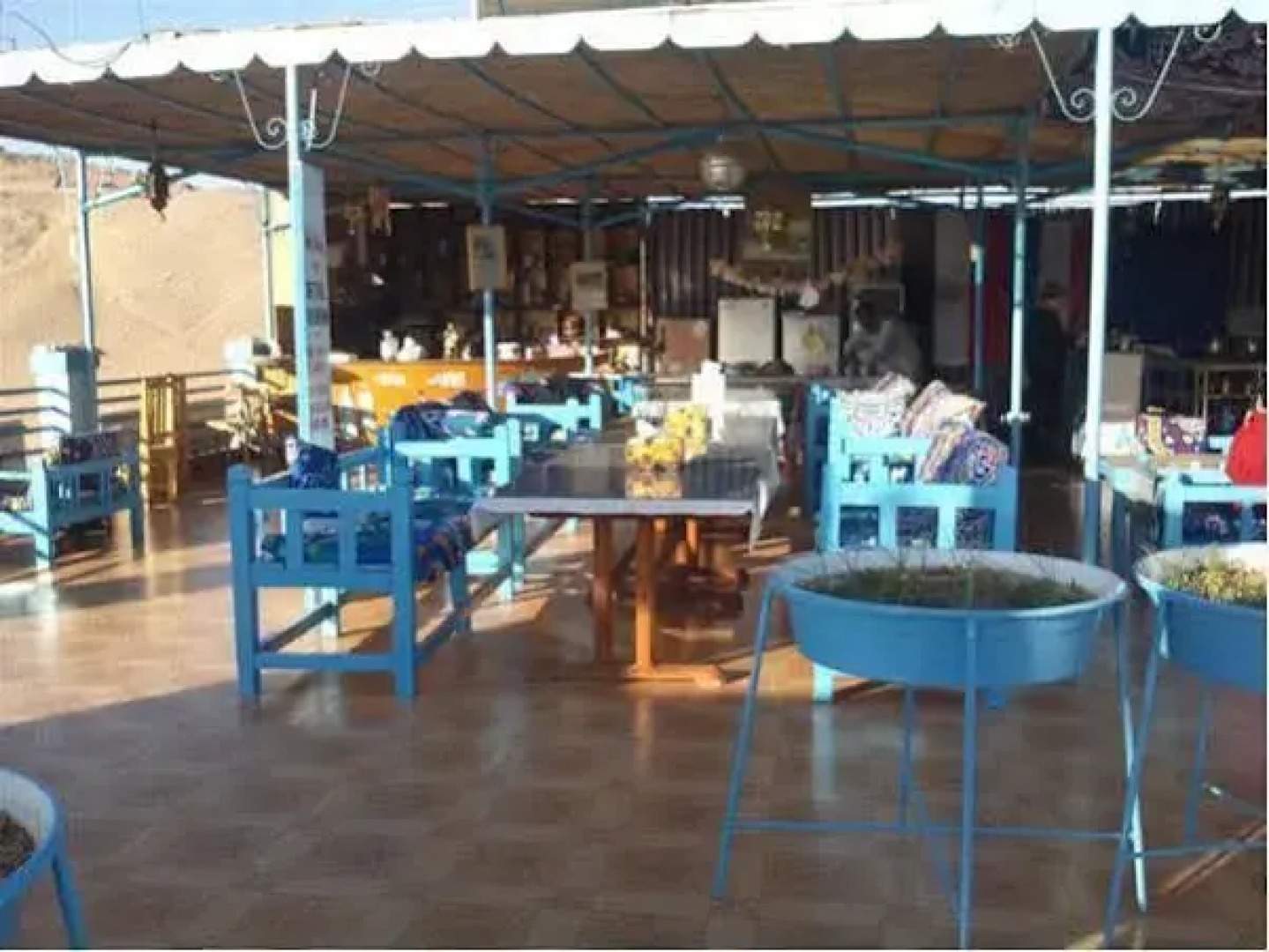 Bet El Kerem Guesthouse